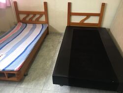 Blk 257 Pasir Ris Street 21 (Pasir Ris), HDB 5 Rooms #602909701